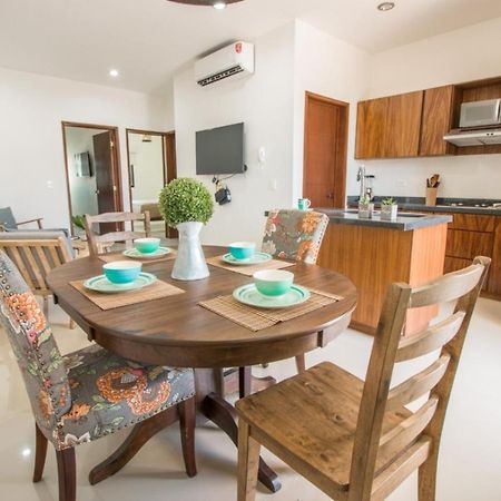 Acogedor Departamento Boho Cerca De La Playa Apartment Mazatlan Exterior photo